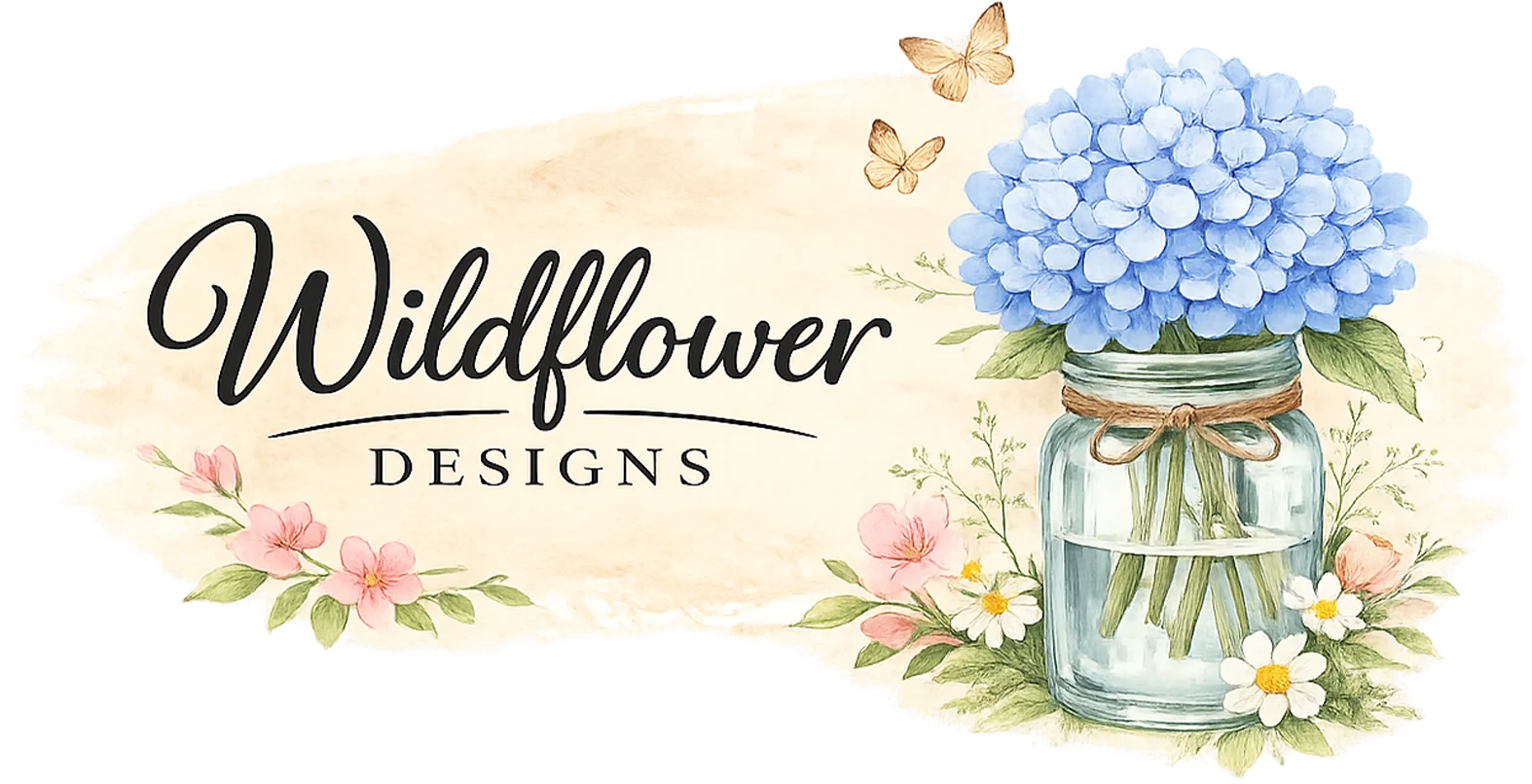 Wildflower Designs