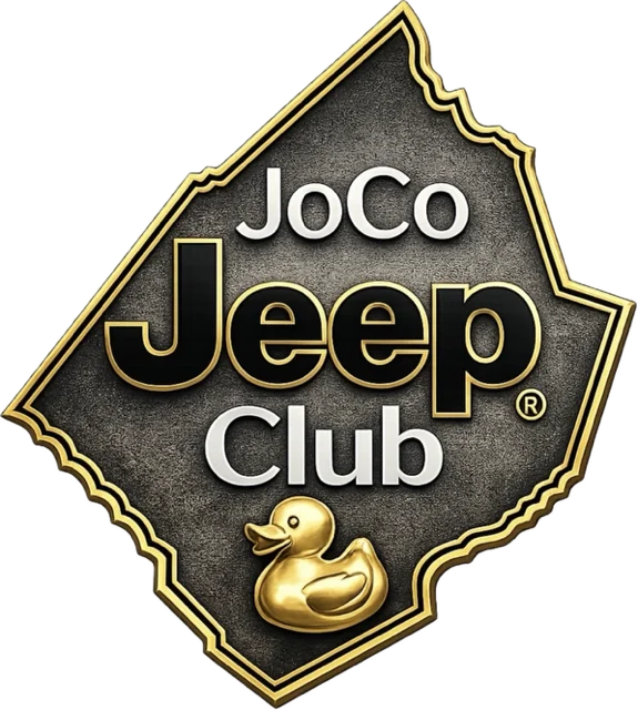 JoCo Jeep Club