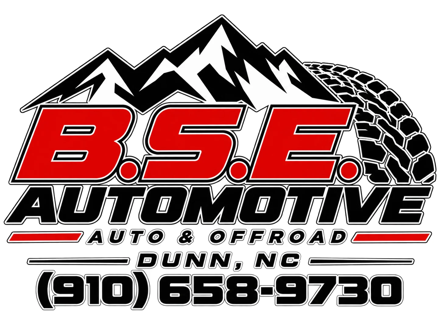 B.S.E. Automotive
