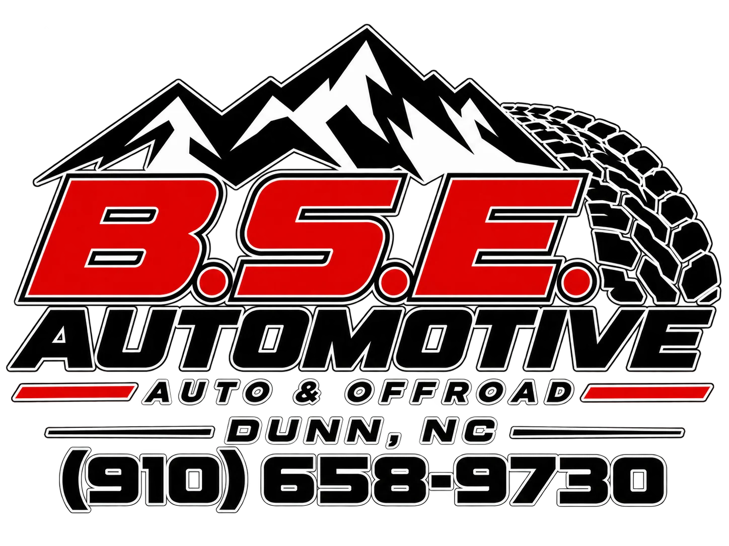 B.S.E. Automotive